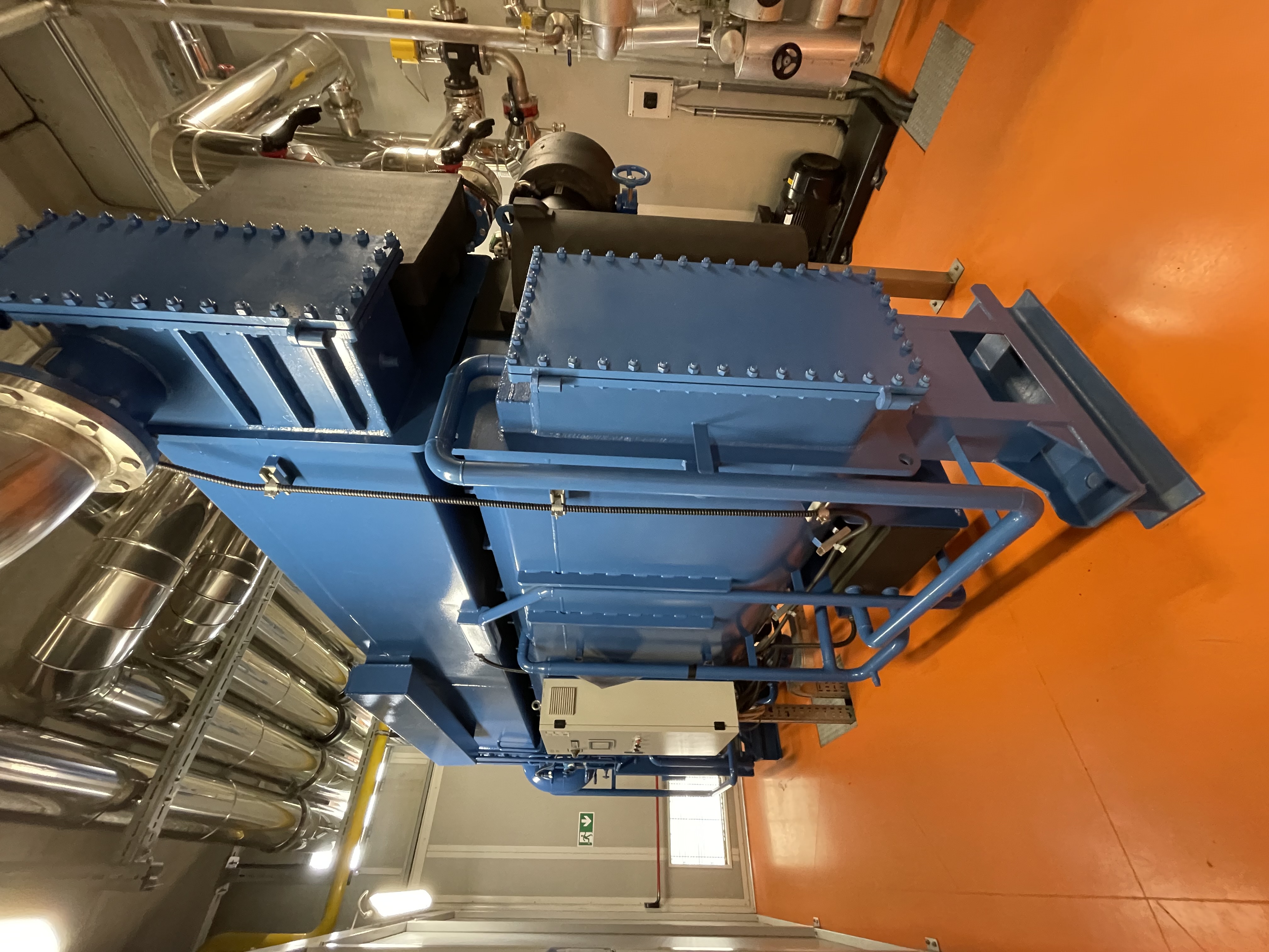 Power start up innovativa ad alto valore tecnologico in vendita - foto 10