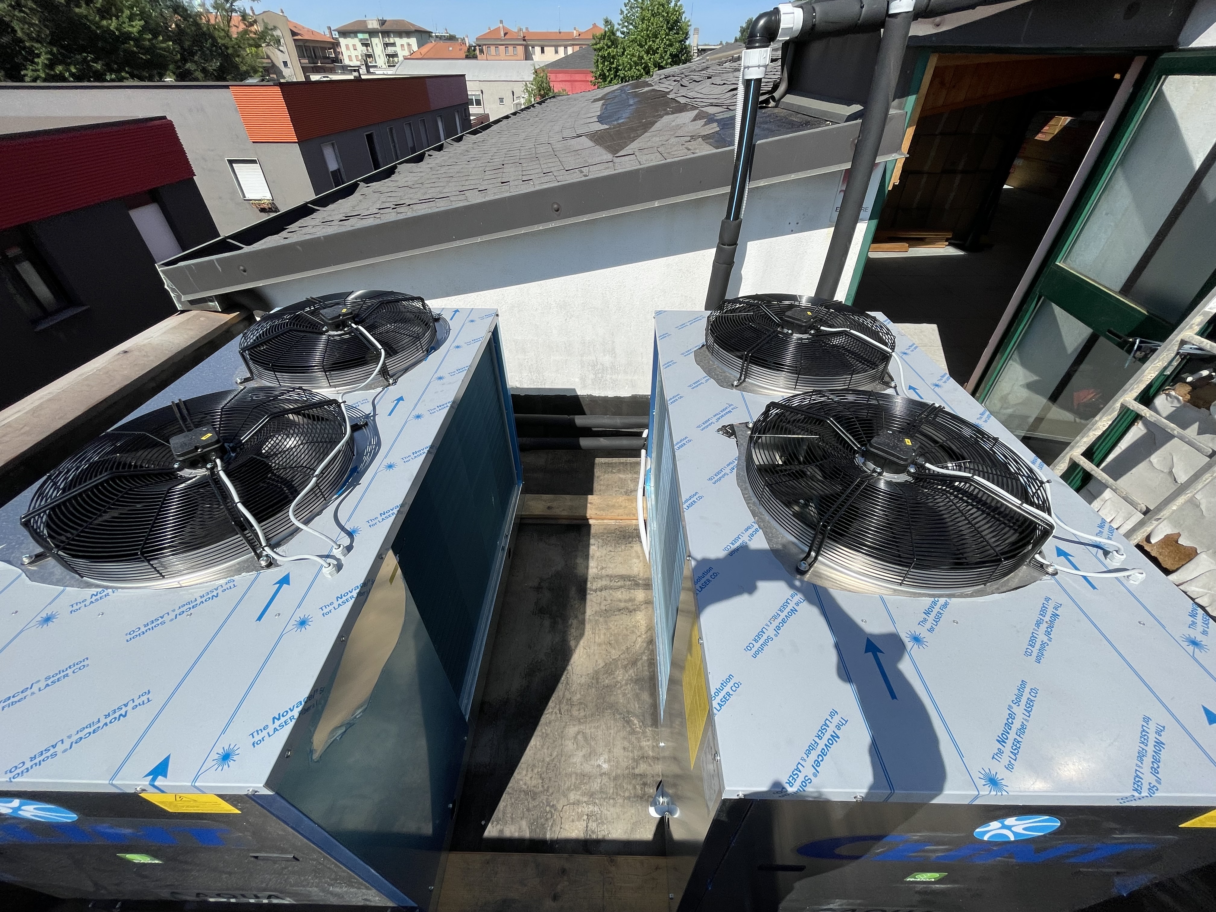 Power start up innovativa ad alto valore tecnologico in vendita - foto 14