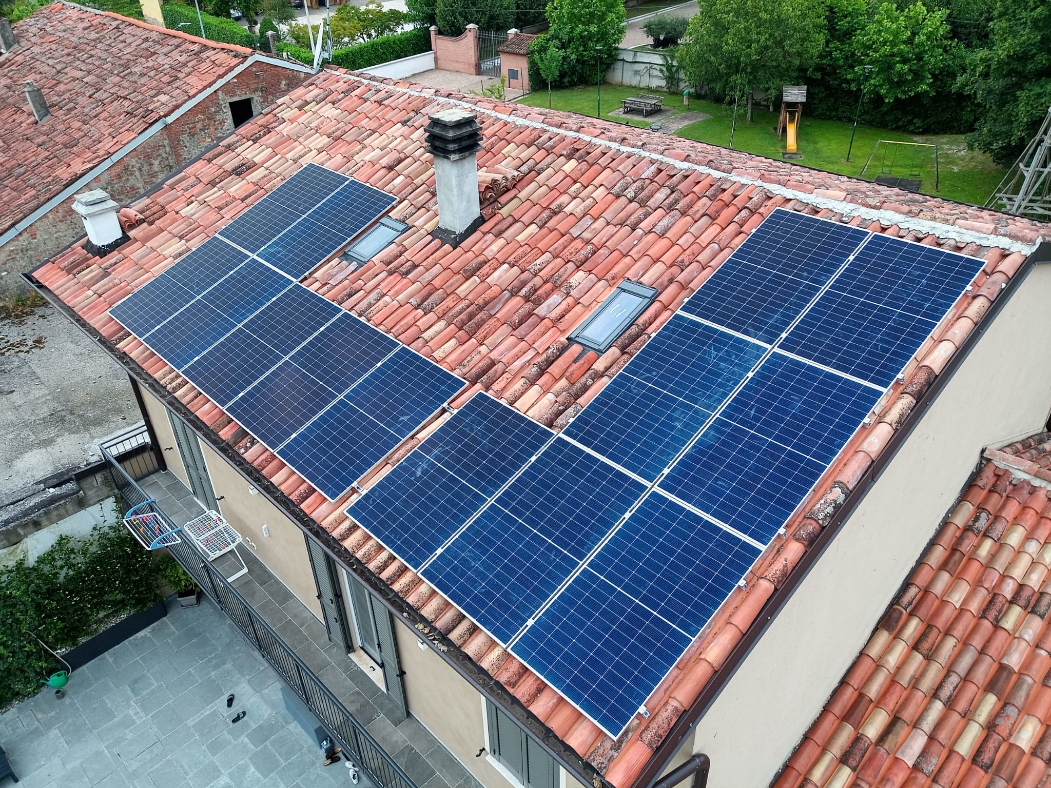 Power start up innovativa ad alto valore tecnologico in vendita - foto 13