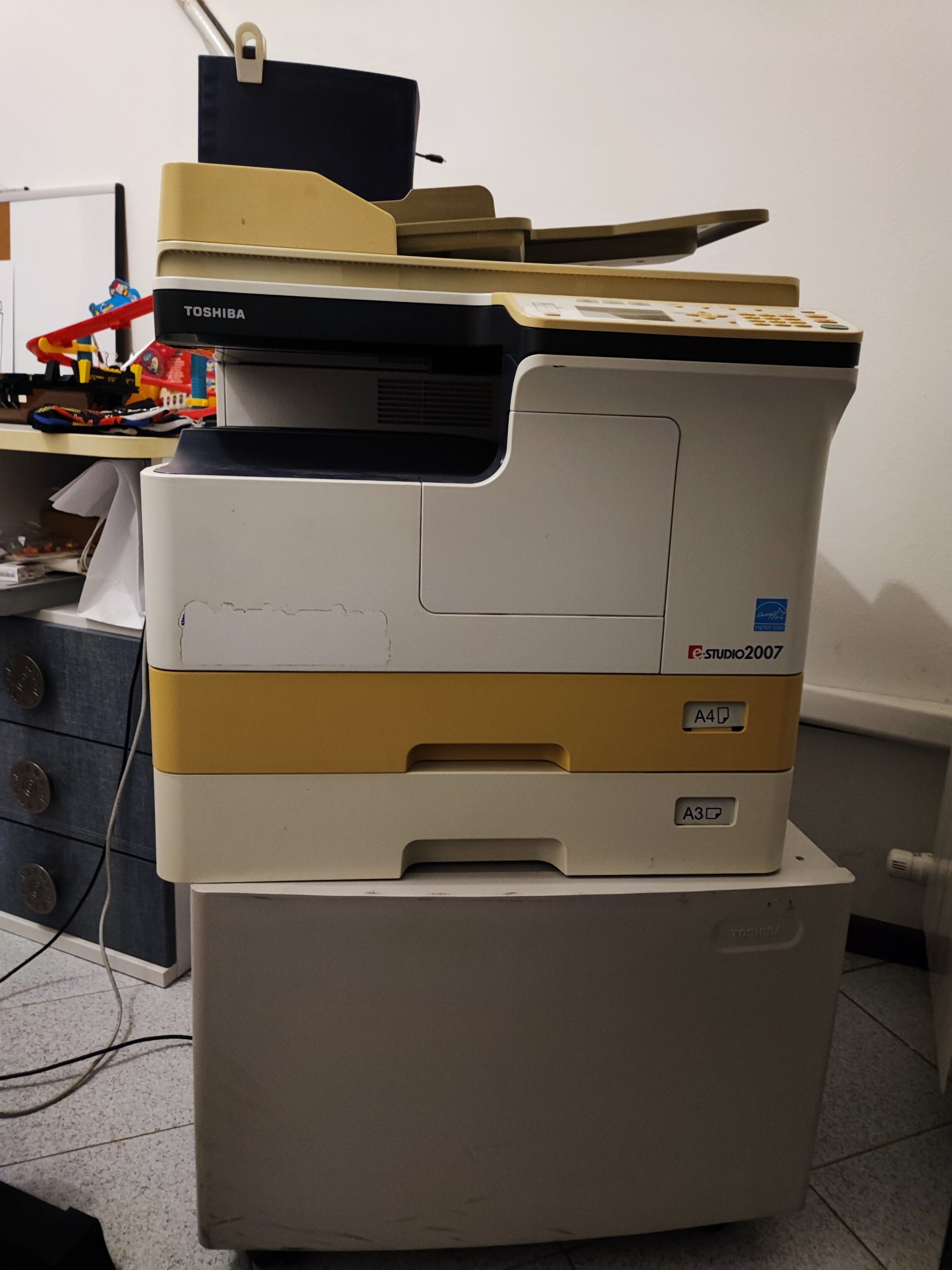 Macchine da stampa digitali in vendita