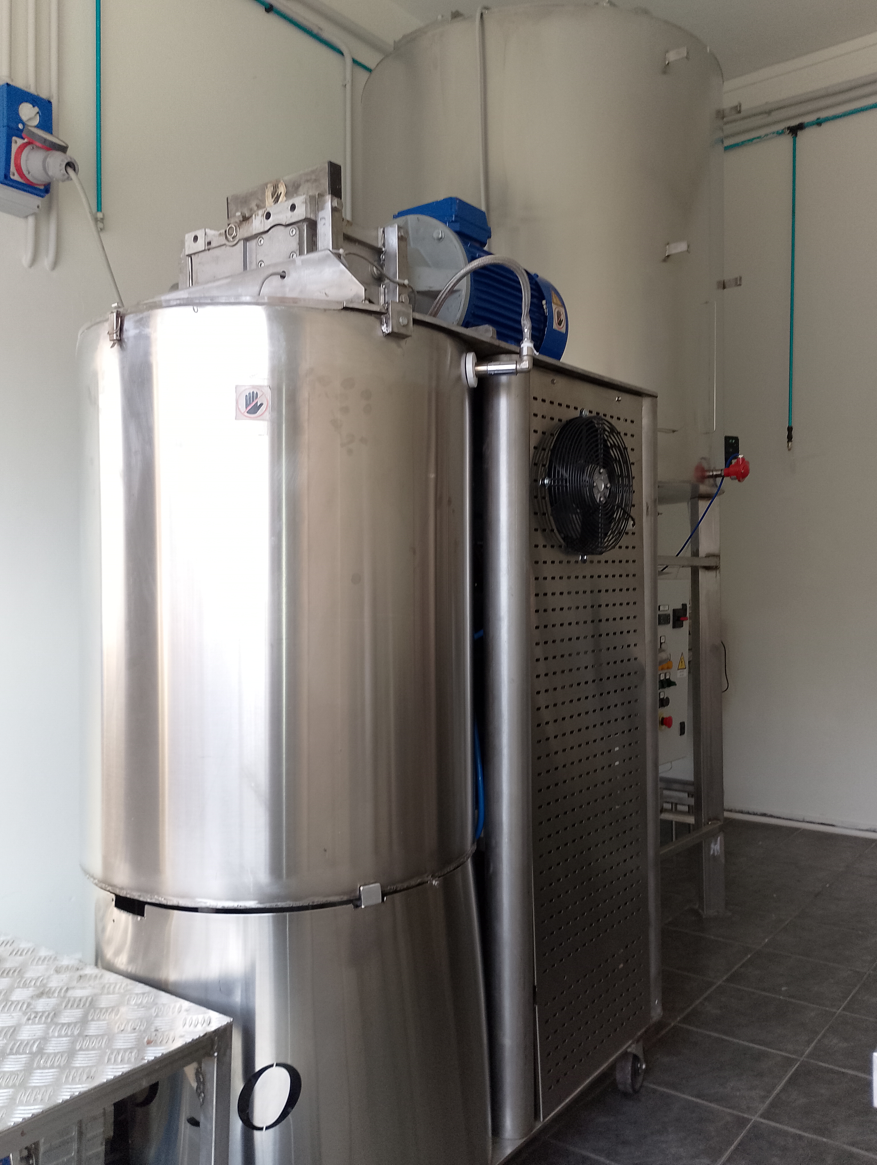 Macchine lavorazione cioccolato in vendita