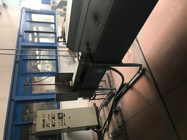 FORNO A NASTRO SIB - ITALIA in vendita - foto 3