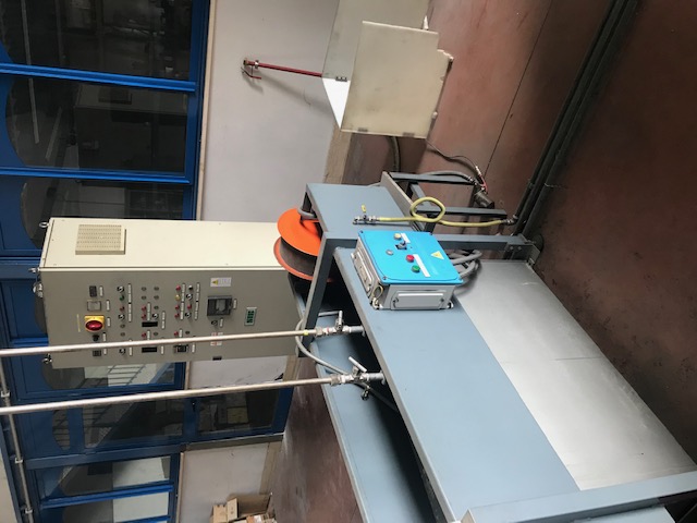 FORNO A NASTRO SIB - ITALIA in vendita - foto 5