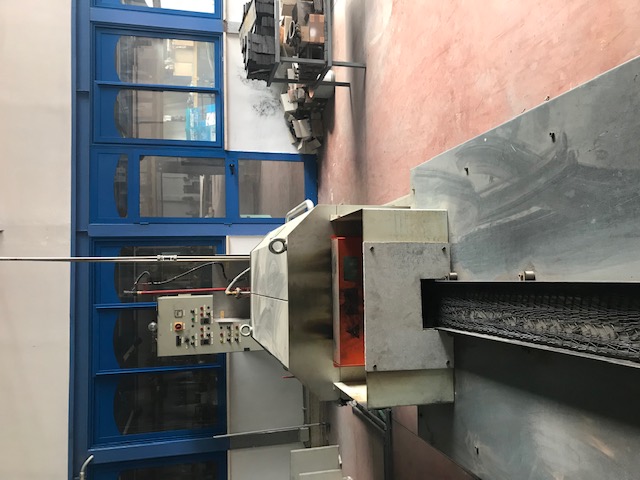FORNO A NASTRO SIB - ITALIA in vendita - foto 2