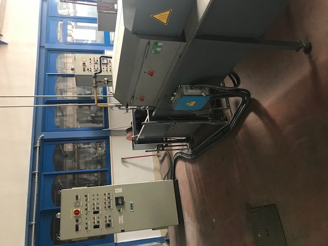 FORNO A NASTRO SIB - ITALIA in vendita - foto 6