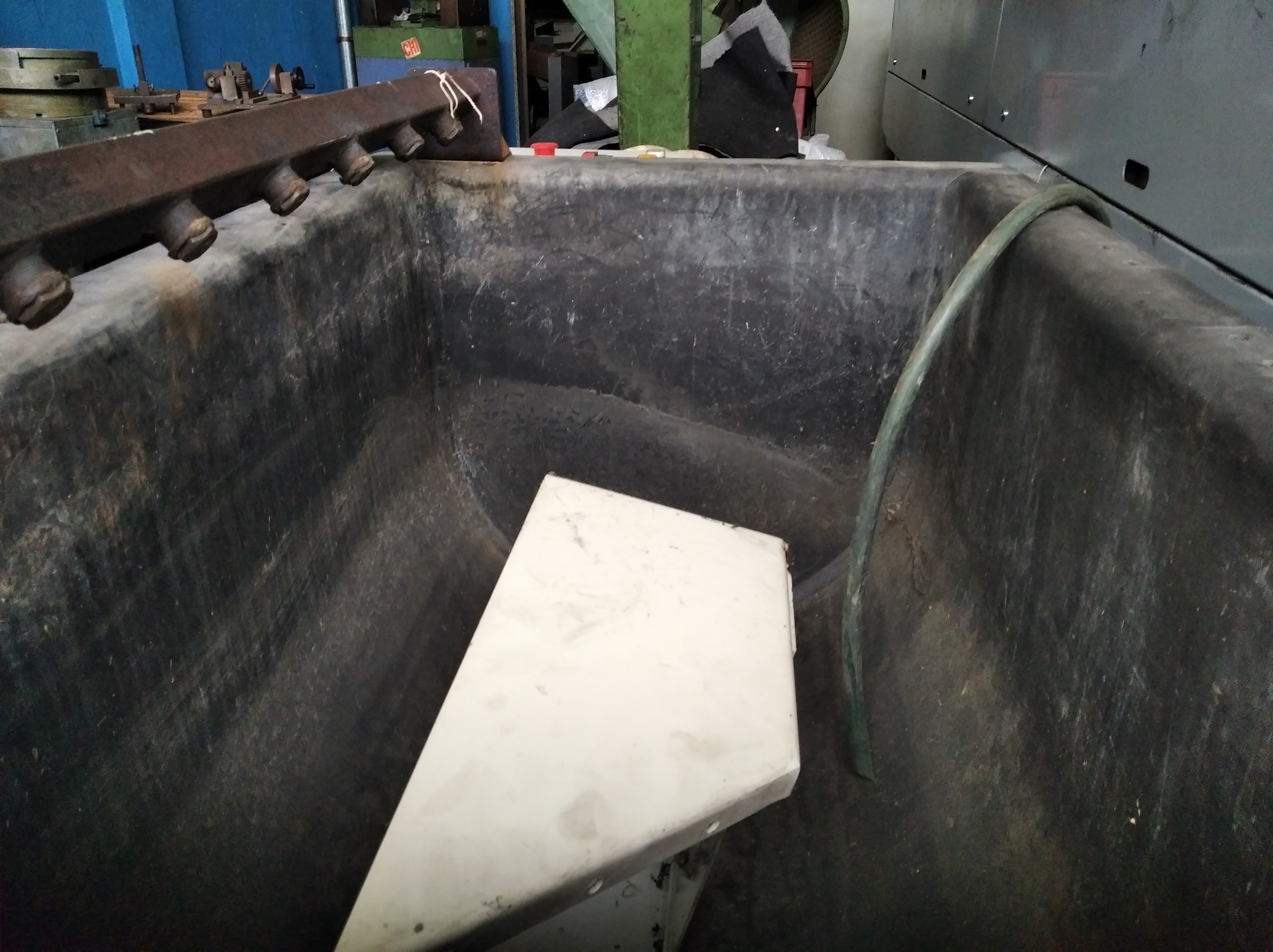 Vibro buratto  in vendita - foto 3