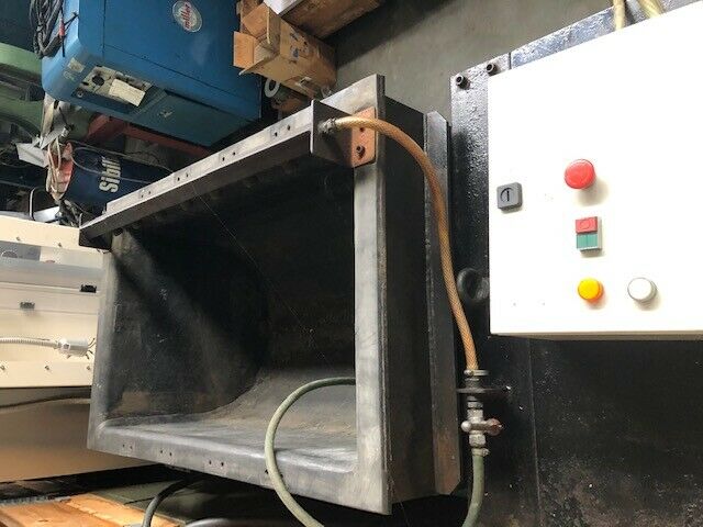 Vibro buratto  in vendita - foto 2