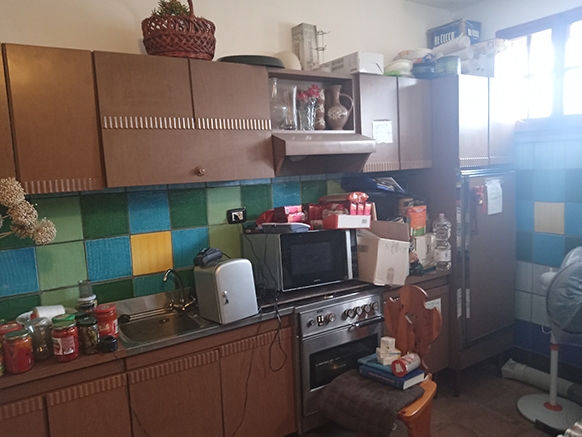 Capannone 860 m2 con sala mostra, uffici, appartamento  in vendita - foto 8