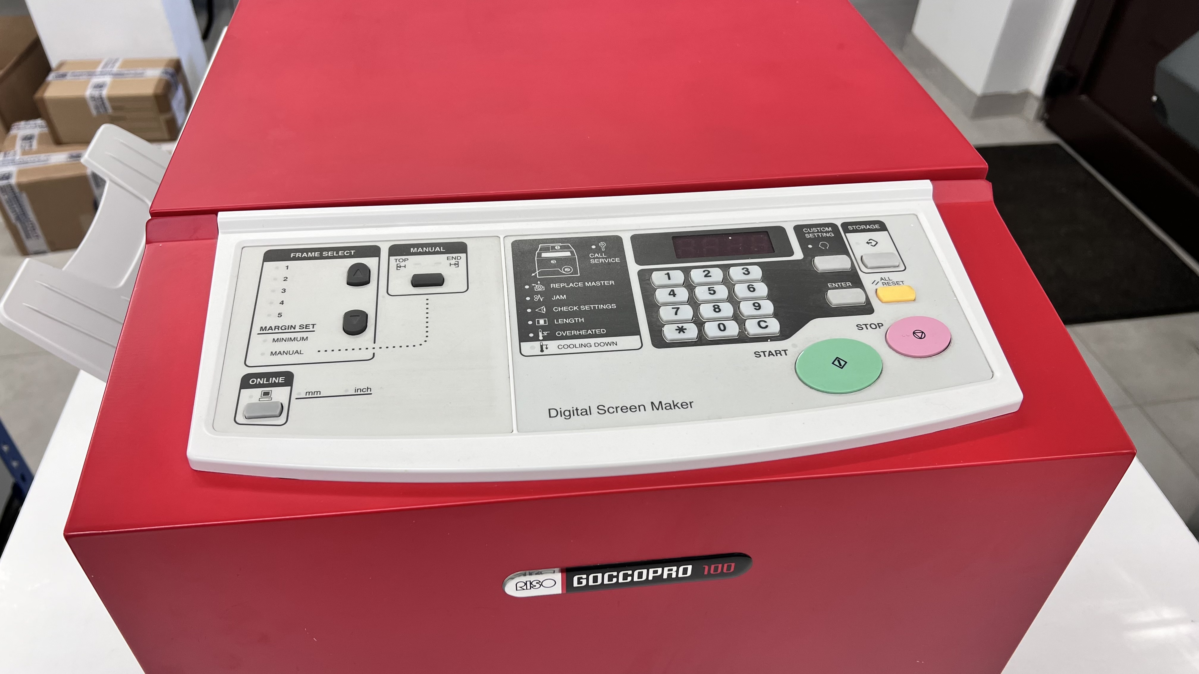 gococopro 100 in vendita - foto 3