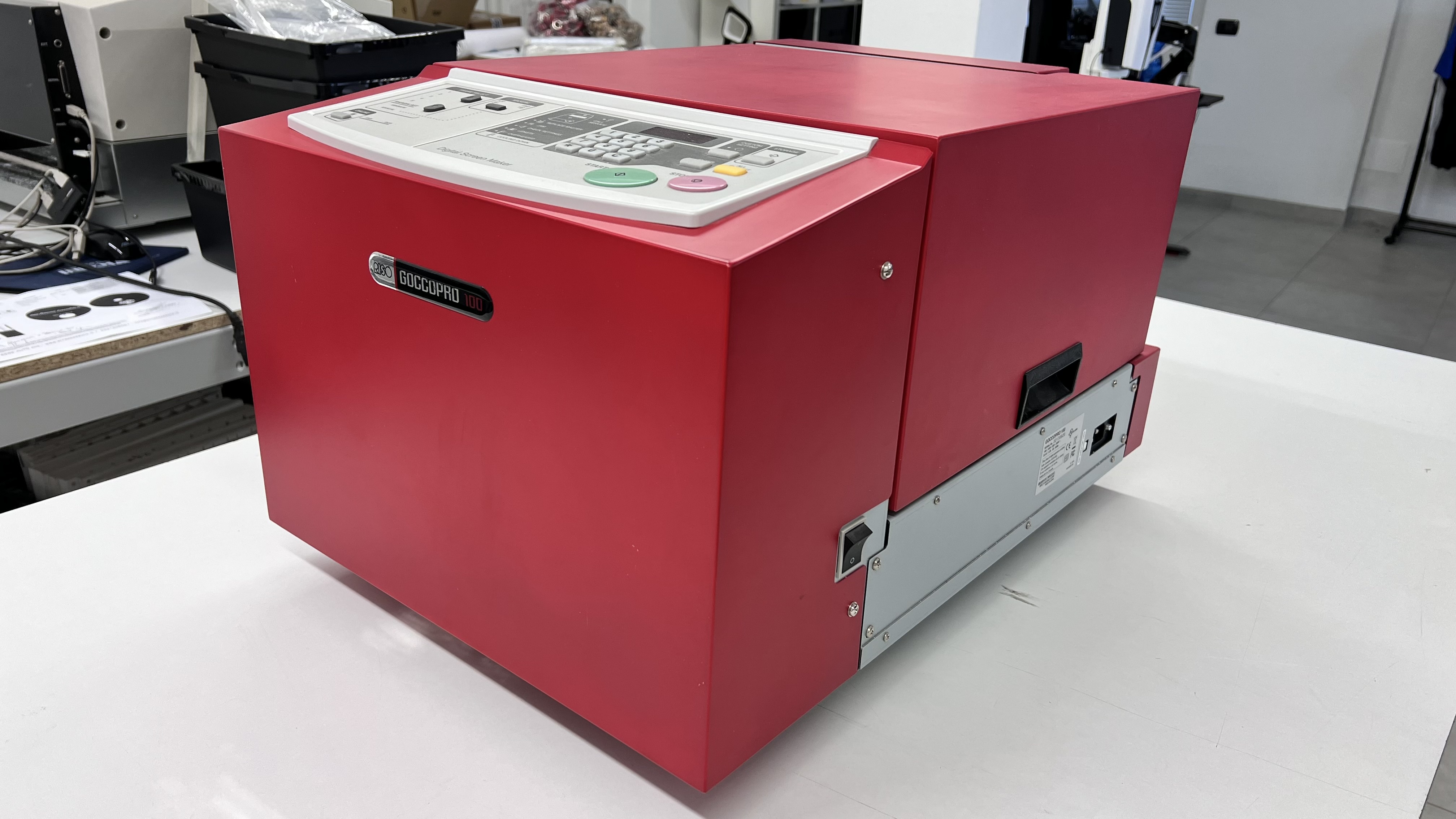 gococopro 100 in vendita - foto 5