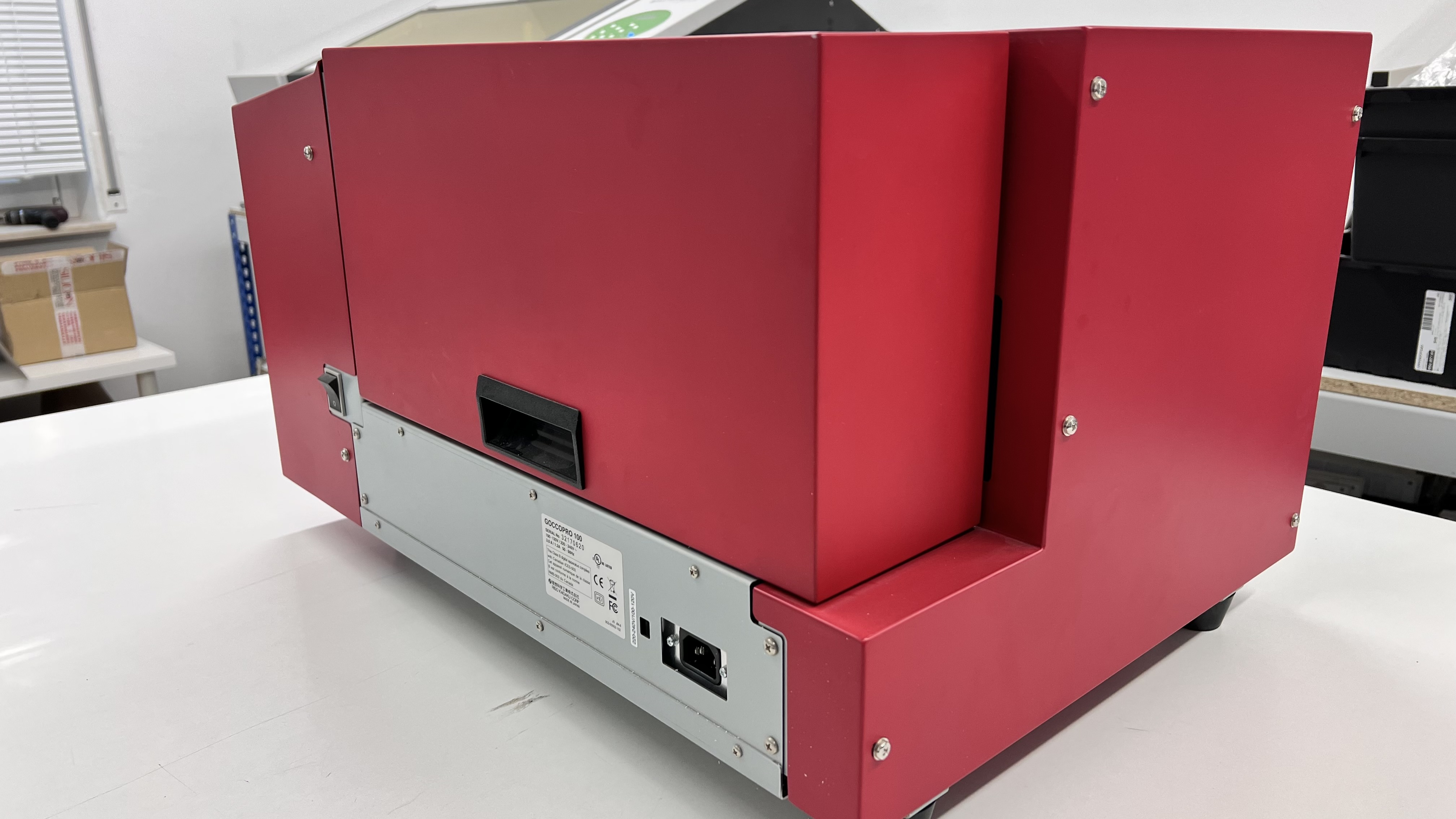 gococopro 100 in vendita - foto 2
