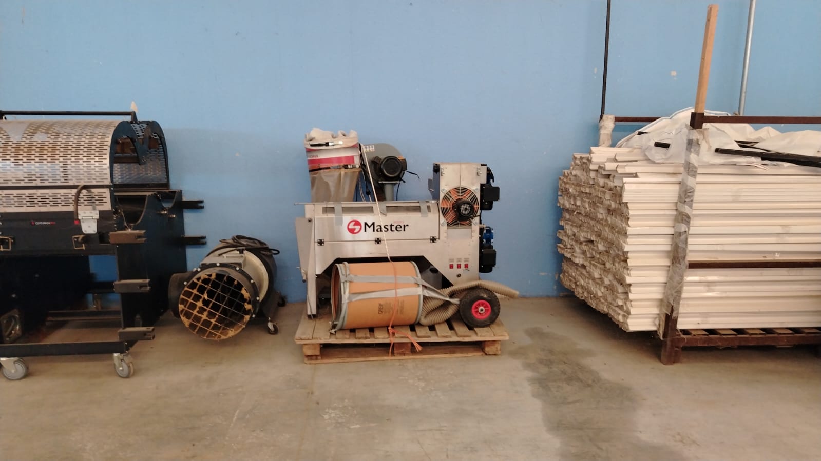 Vaglia per semi Master Trimmer MT Seeds in vendita - foto 5