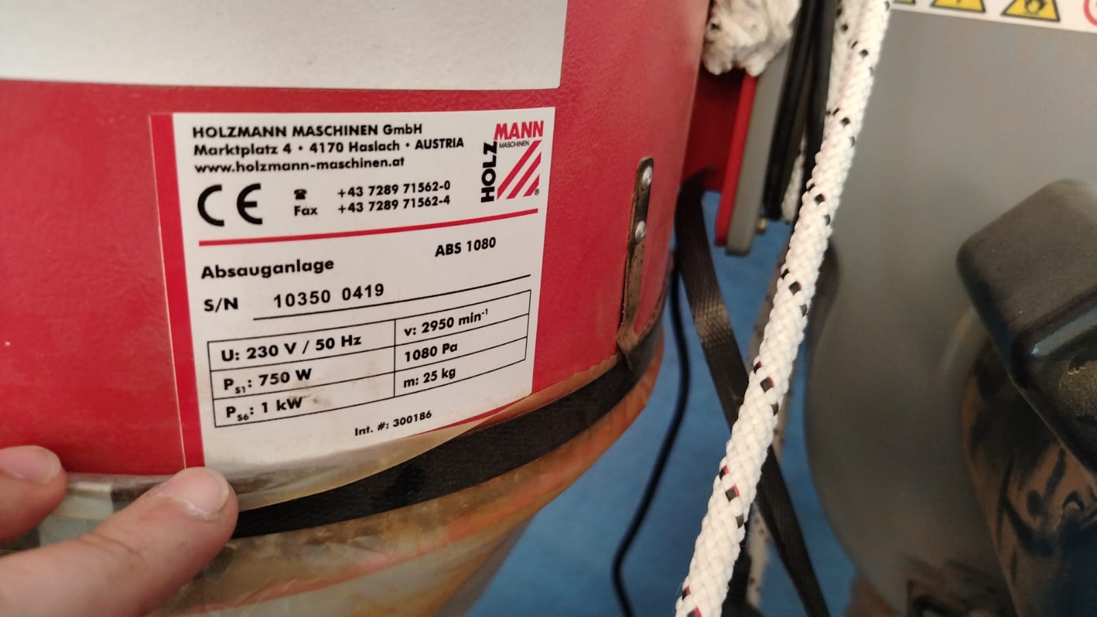 Vaglia per semi Master Trimmer MT Seeds in vendita - foto 4