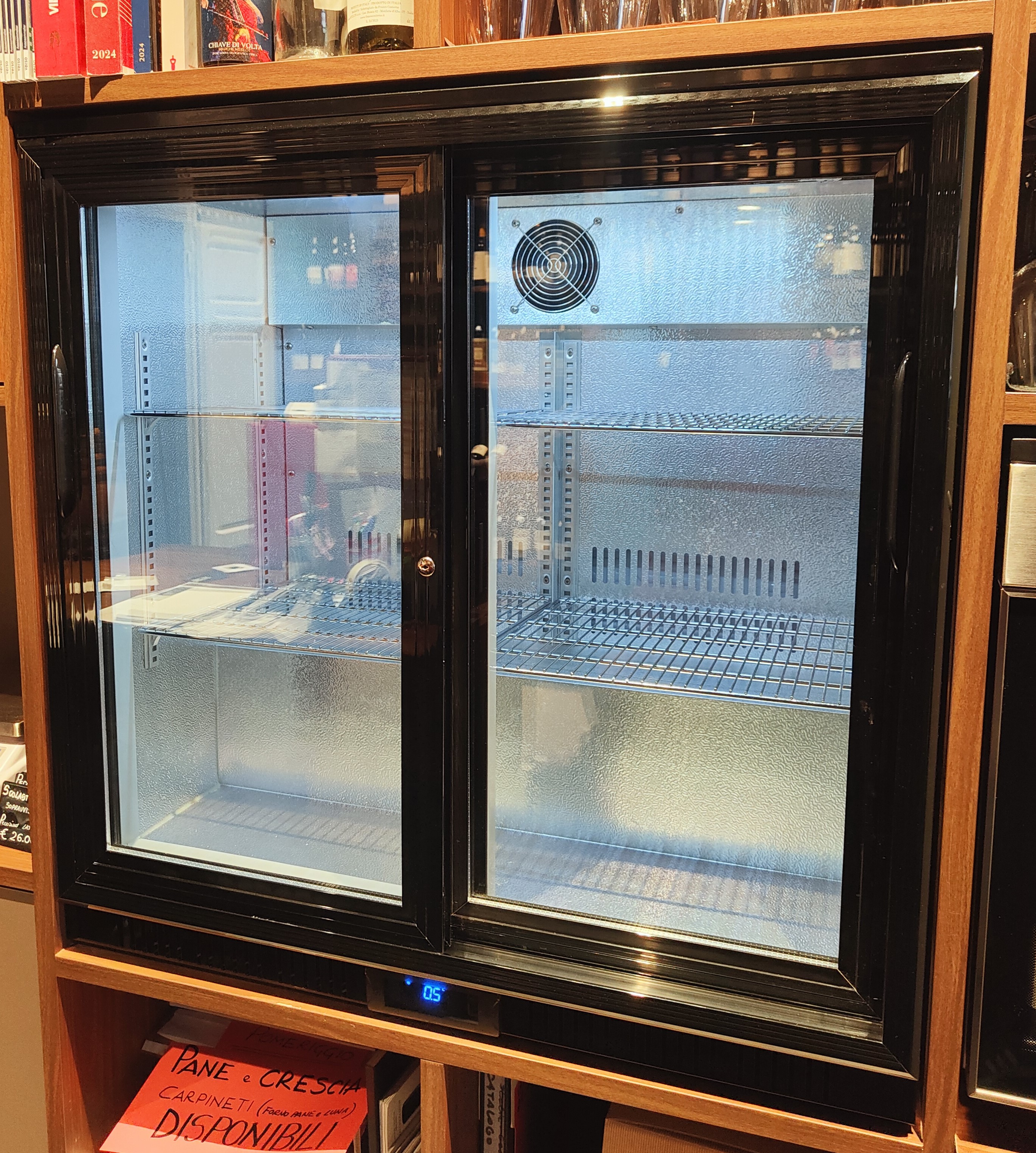 Attrezzature bar e ristoranti in vendita