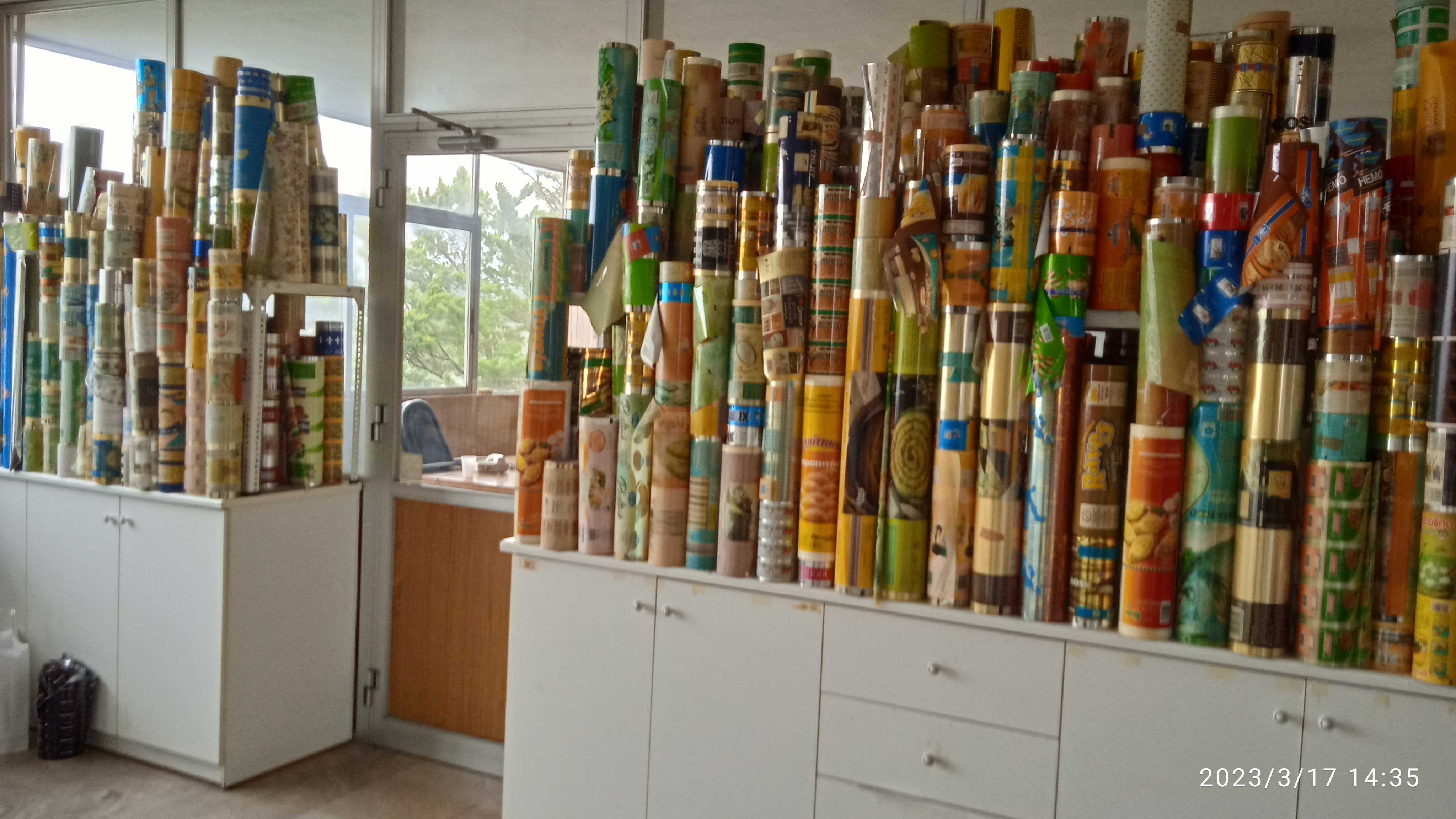 azienda che fa stampa sugli imballaggi flessibilli in vendita - foto 6