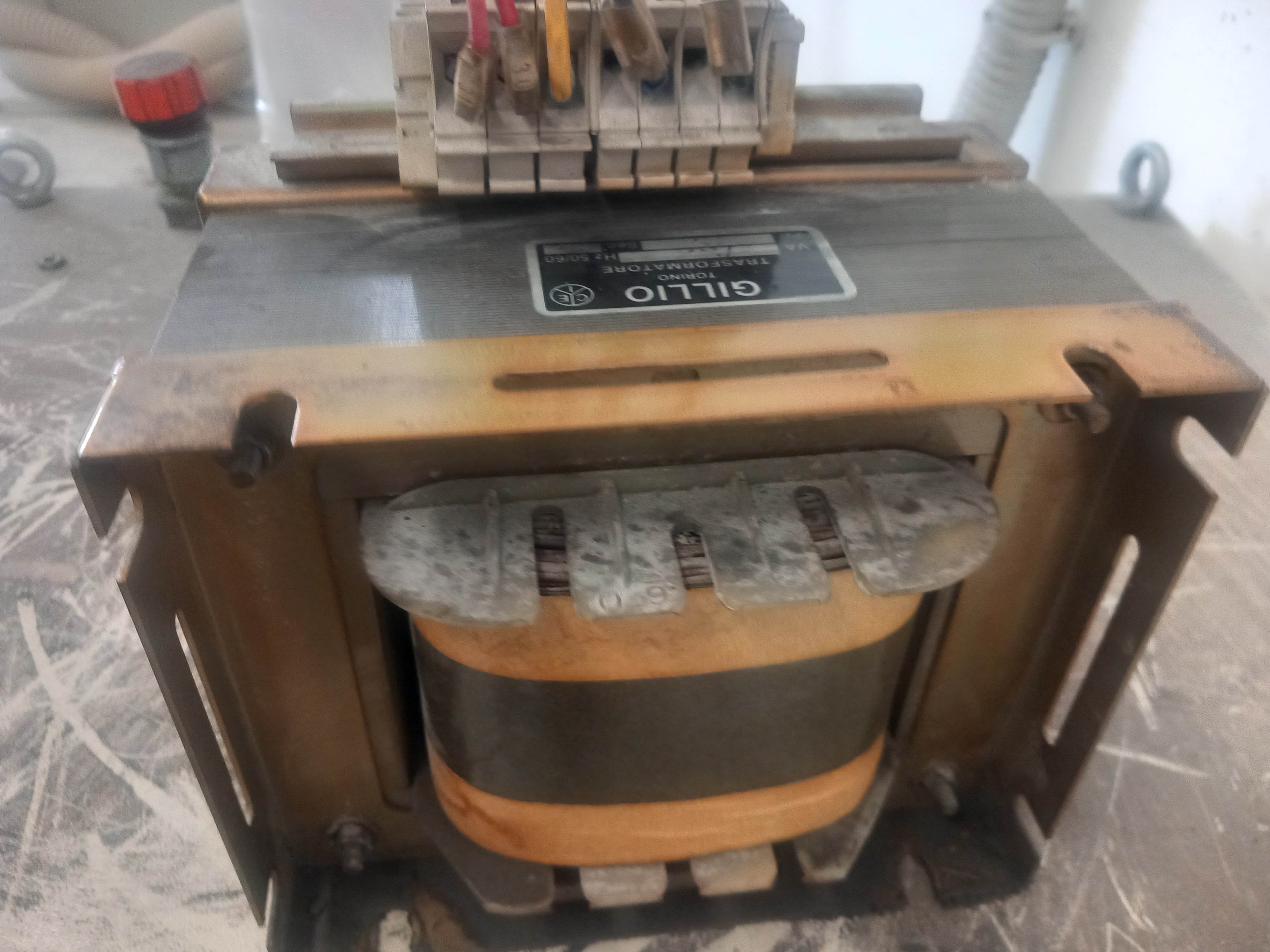 Trasformatori usati in vendita - foto 2