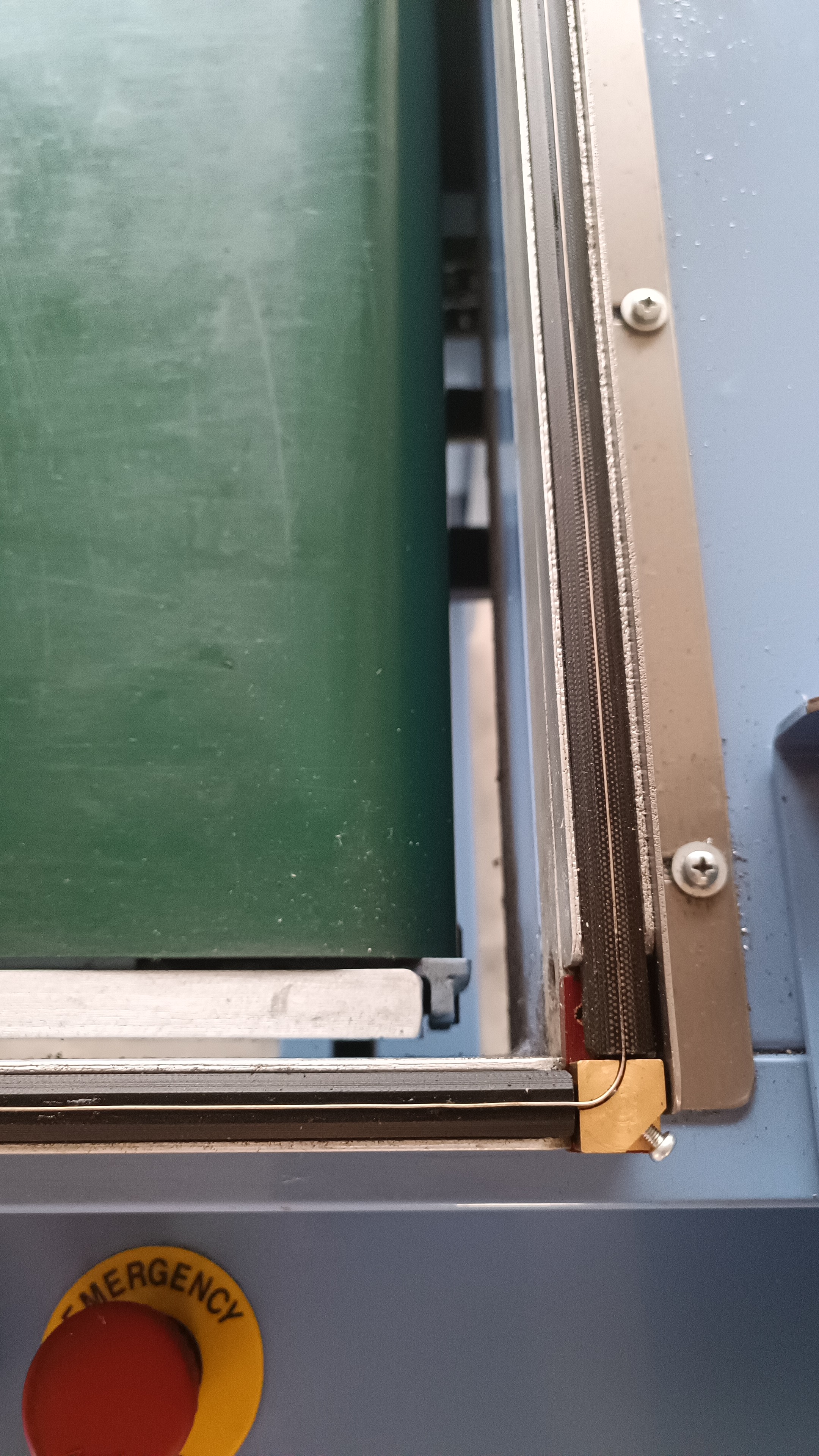 Confezionatrice semiautomatica termoretraibile  in vendita - foto 4