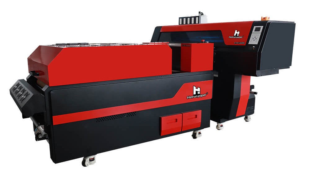DTF HANRUN PAPER EVO-A604 in vendita - foto 1