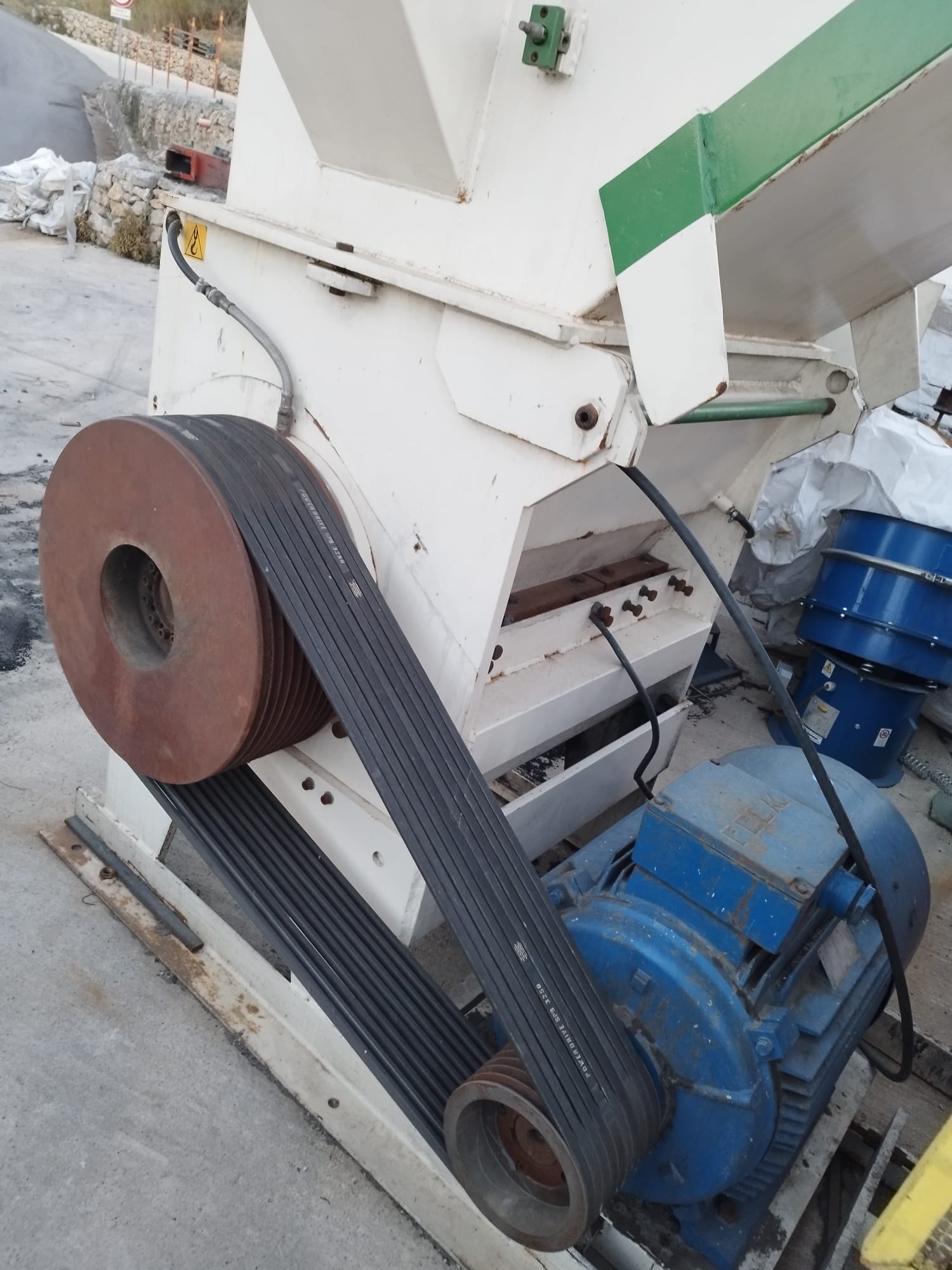 Mulino Adler AD9 1000 in vendita - foto 3