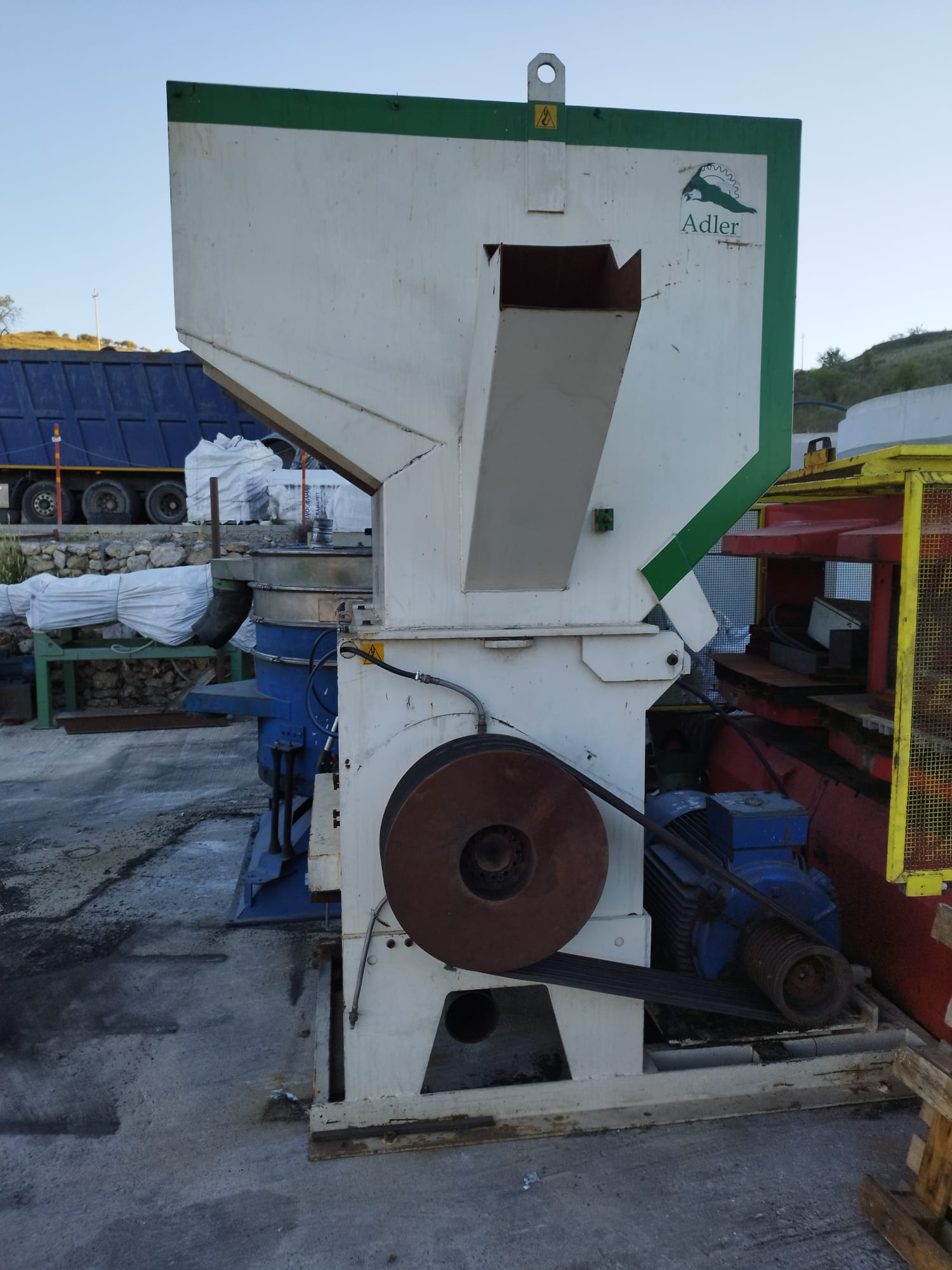 Mulino Adler AD9 1000 in vendita - foto 2