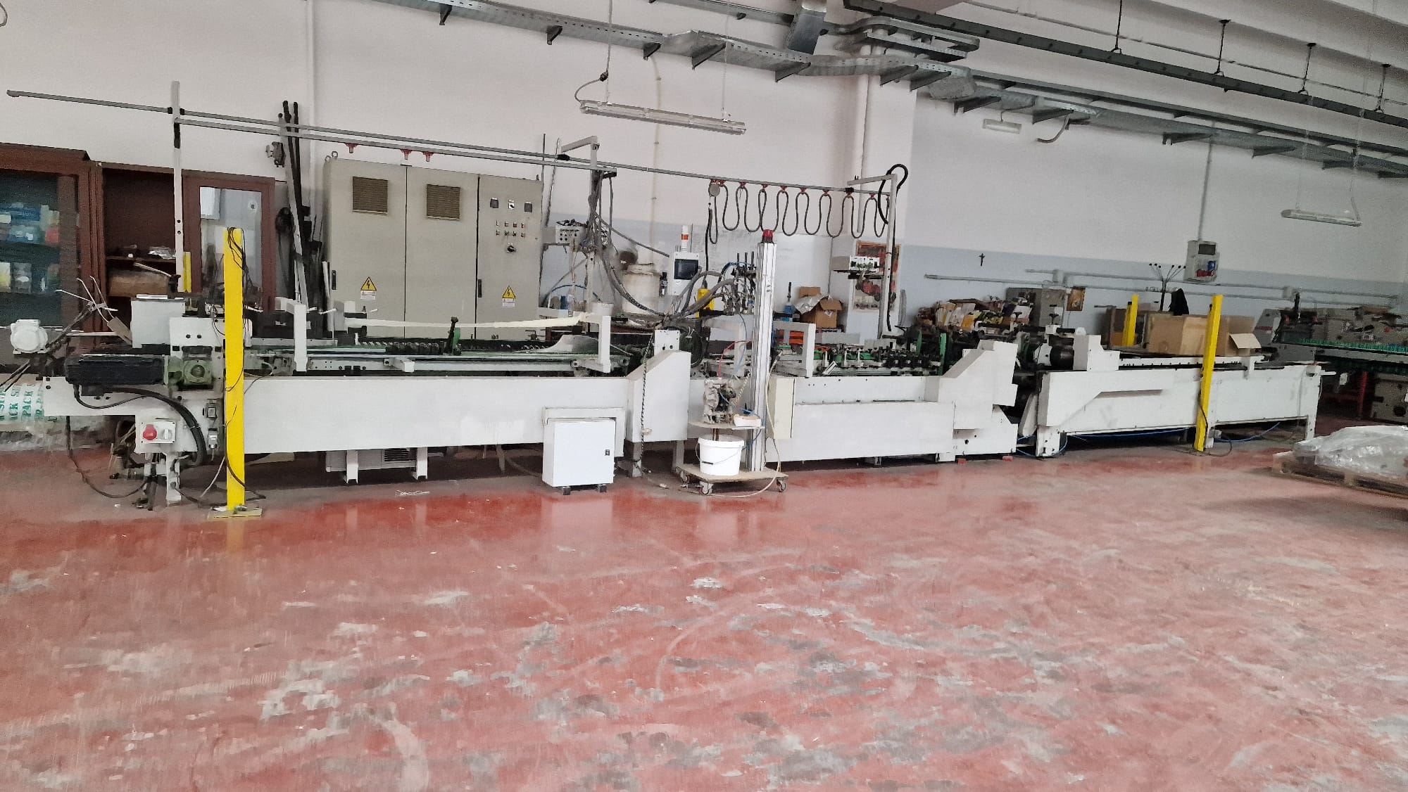 Piega incolla GRASSI STUDIO 110 in vendita - foto 1