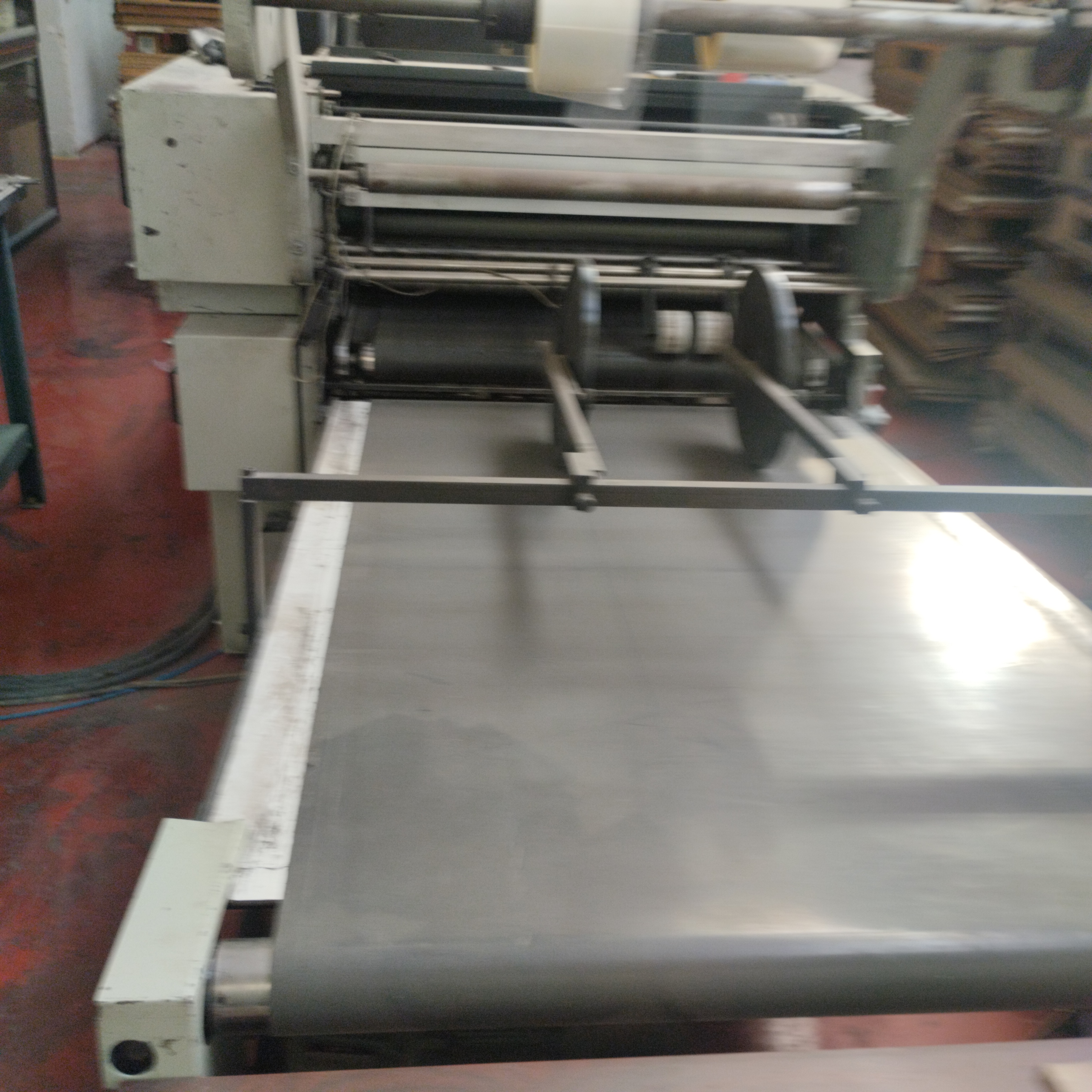 Finestratrice KOHMANN F-950/2 in vendita - foto 2