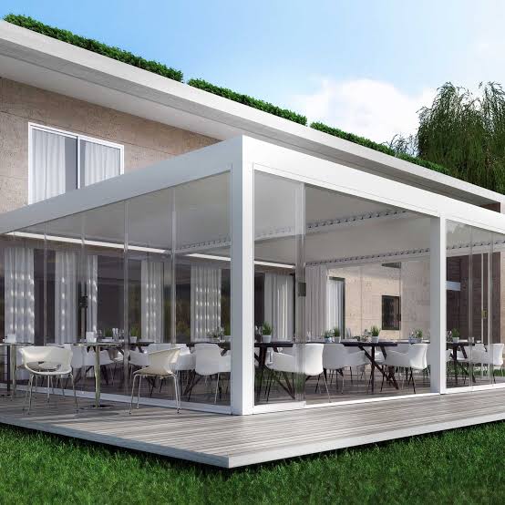 CESSIONE AZIENDA /MARCHIO PERGOLE BIOCLIMATICHE PREMIUM in vendita - foto 1