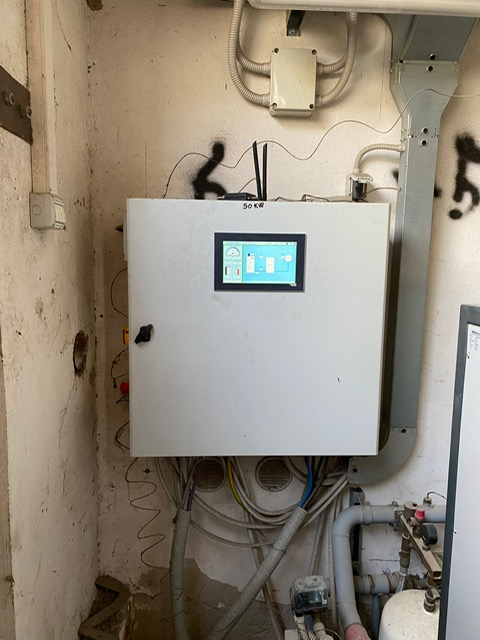 CALDAIE A CONDENSAZIONE RITTER ENERGIE in vendita - foto 3