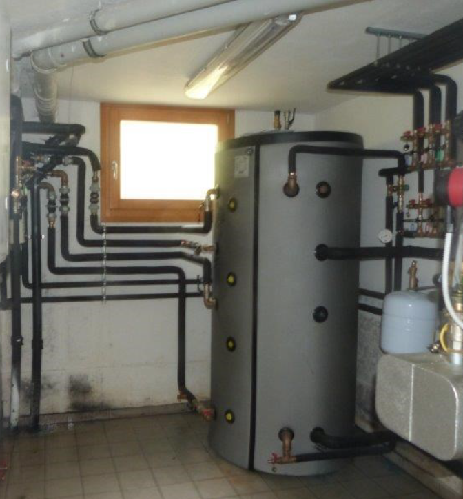 BAR/OSTERIA DI 340MQ IN ROCCA PIETORE in vendita - foto 6