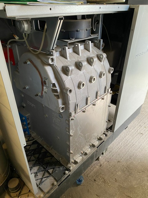 CALDAIE A CONDENSAZIONE RITTER ENERGIE in vendita - foto 9