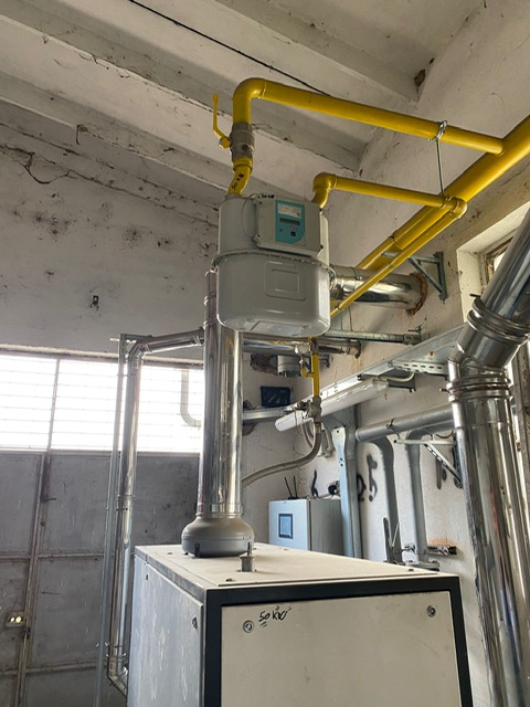CALDAIE A CONDENSAZIONE RITTER ENERGIE in vendita - foto 2