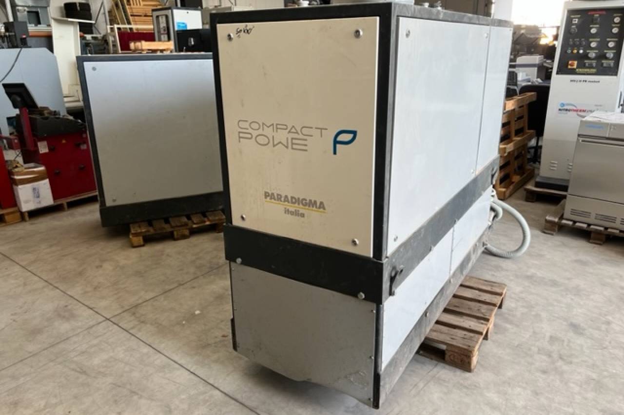 CALDAIE A CONDENSAZIONE RITTER ENERGIE in vendita - foto 1
