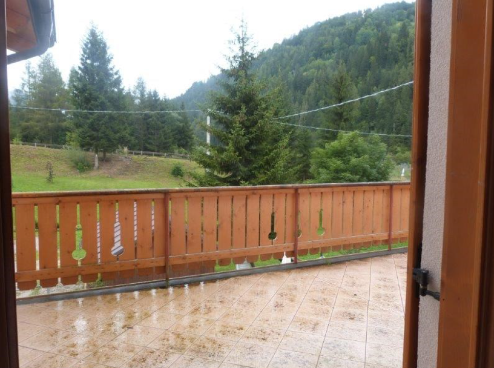 BAR/OSTERIA DI 340MQ IN ROCCA PIETORE in vendita - foto 10