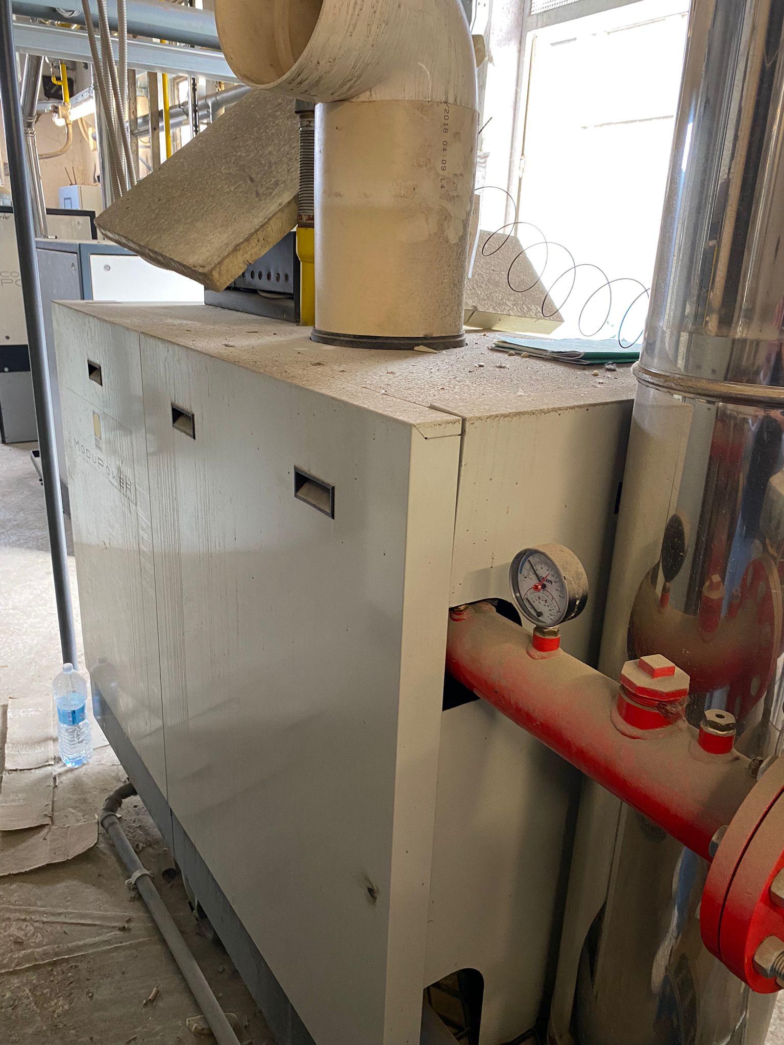 CALDAIE A CONDENSAZIONE RITTER ENERGIE in vendita - foto 7