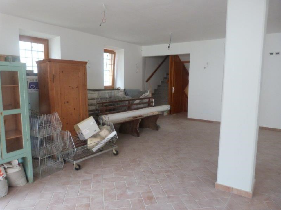 BAR/OSTERIA DI 340MQ IN ROCCA PIETORE in vendita - foto 4