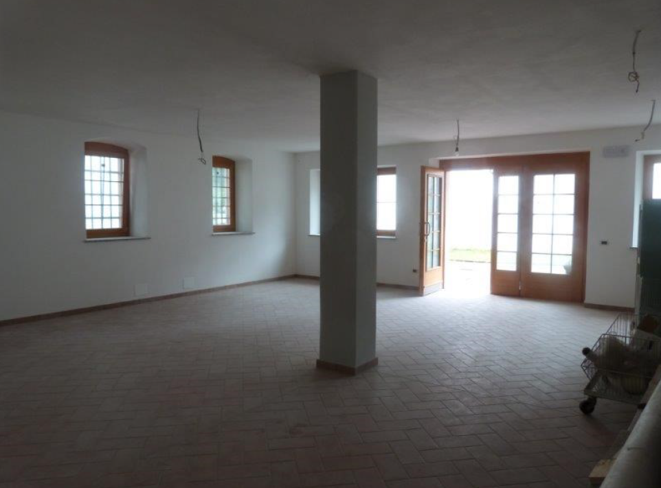 BAR/OSTERIA DI 340MQ IN ROCCA PIETORE in vendita - foto 7