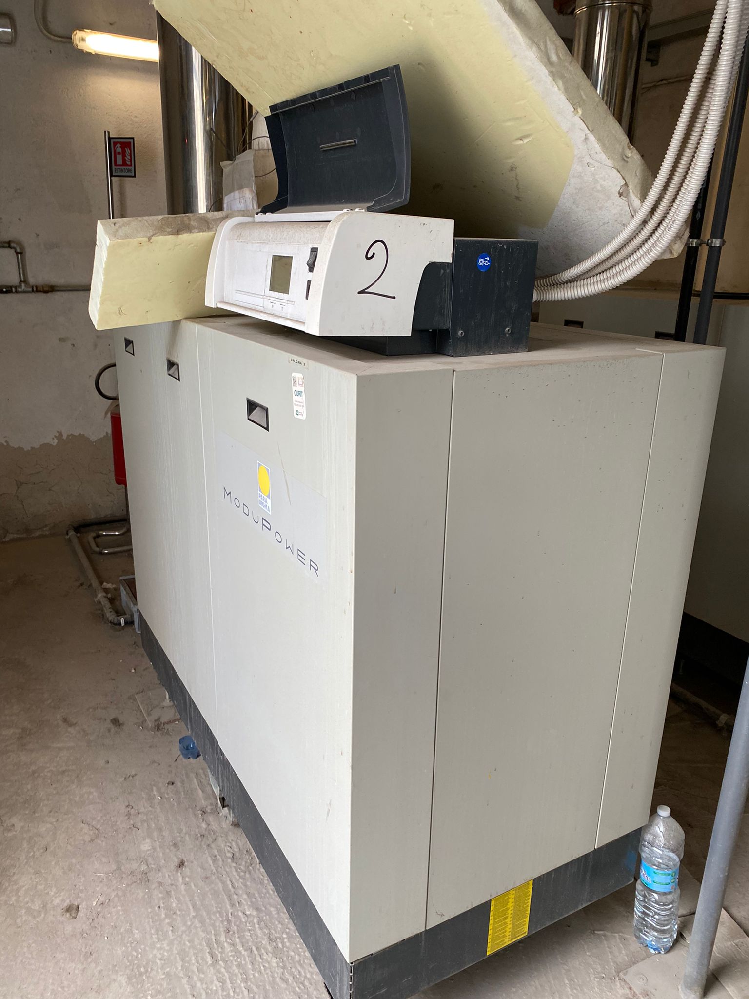 CALDAIE A CONDENSAZIONE RITTER ENERGIE in vendita - foto 8