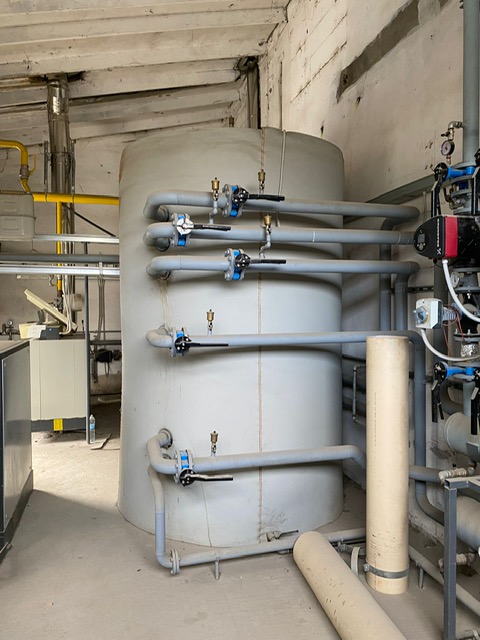CALDAIE A CONDENSAZIONE RITTER ENERGIE in vendita - foto 4