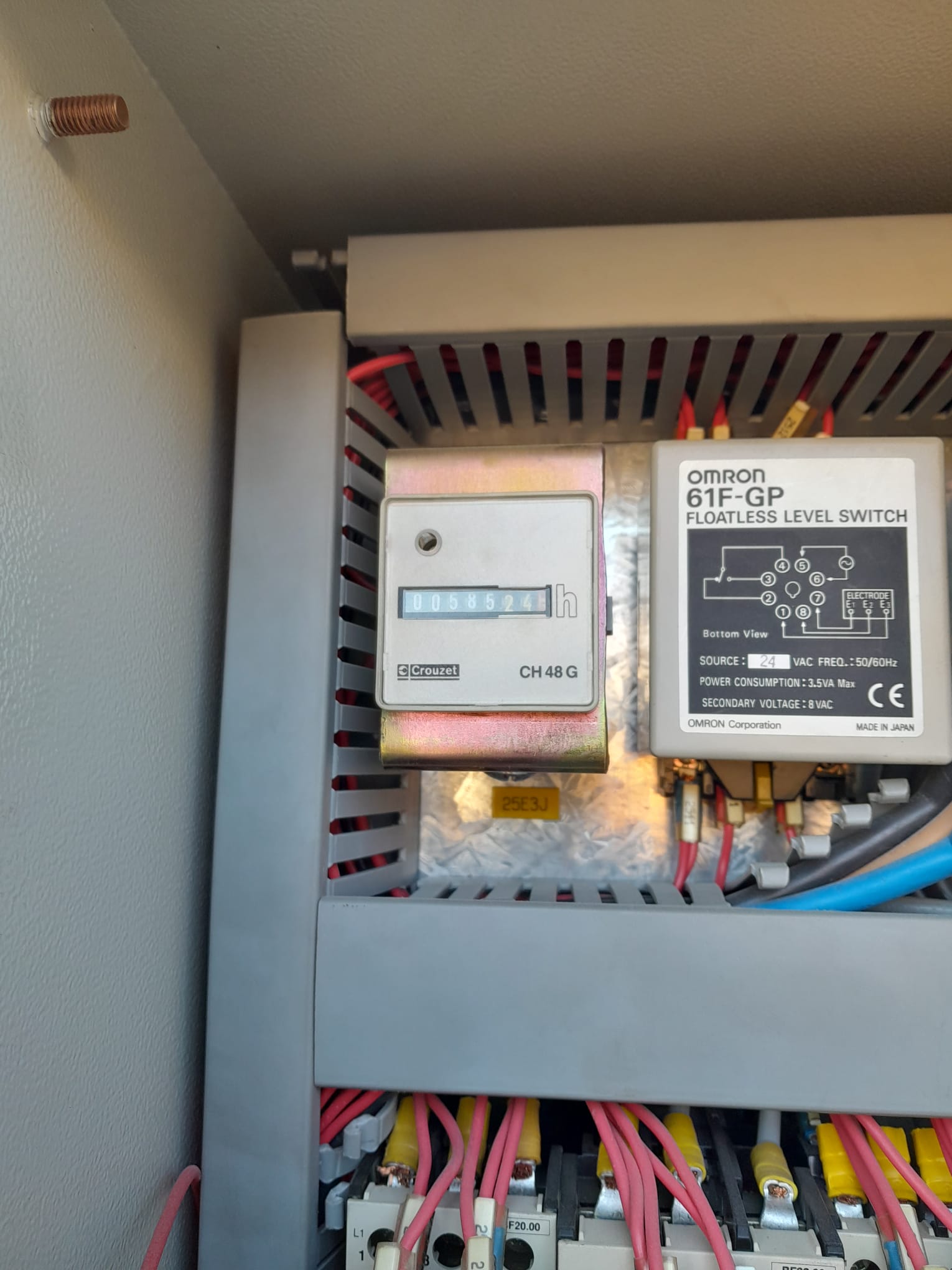 VIBROMOBILE SACME T100/6-30 in vendita - foto 4