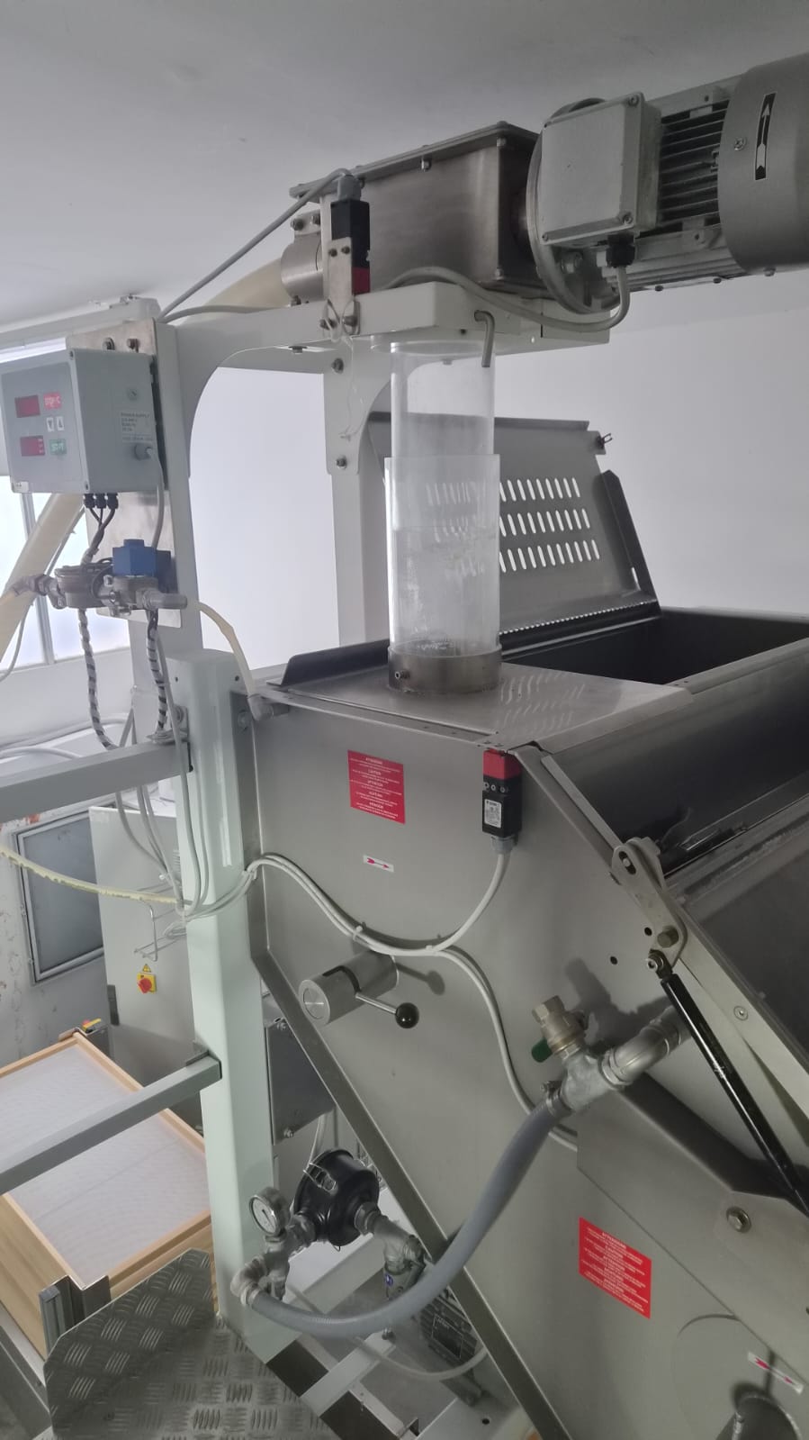 Macchinari Pasta Linea Pastificio in vendita - foto 8