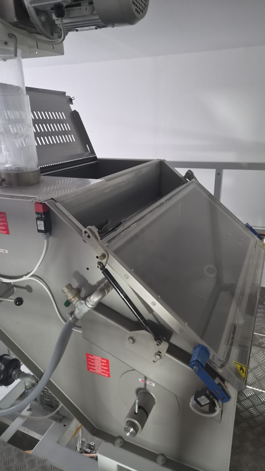 Macchinari Pasta Linea Pastificio in vendita - foto 7