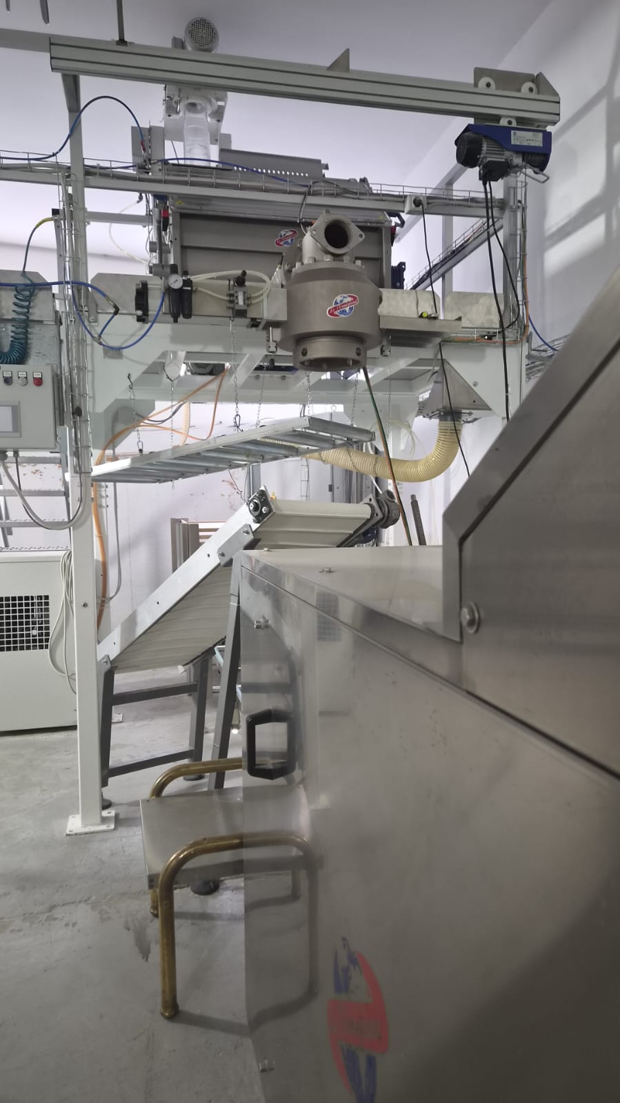 Macchinari Pasta Linea Pastificio in vendita - foto 6