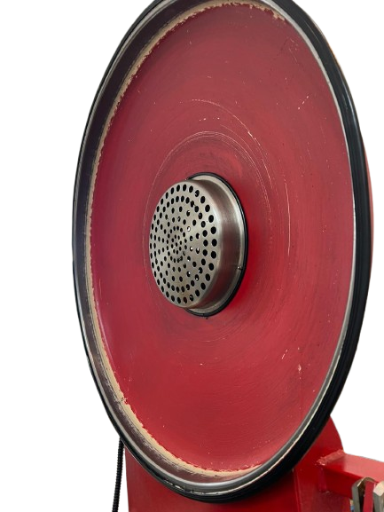 CENTRIFUGA NUOVA SARA TEKNO100 CON 7 CESTELLI E PARANCO in vendita - foto 6