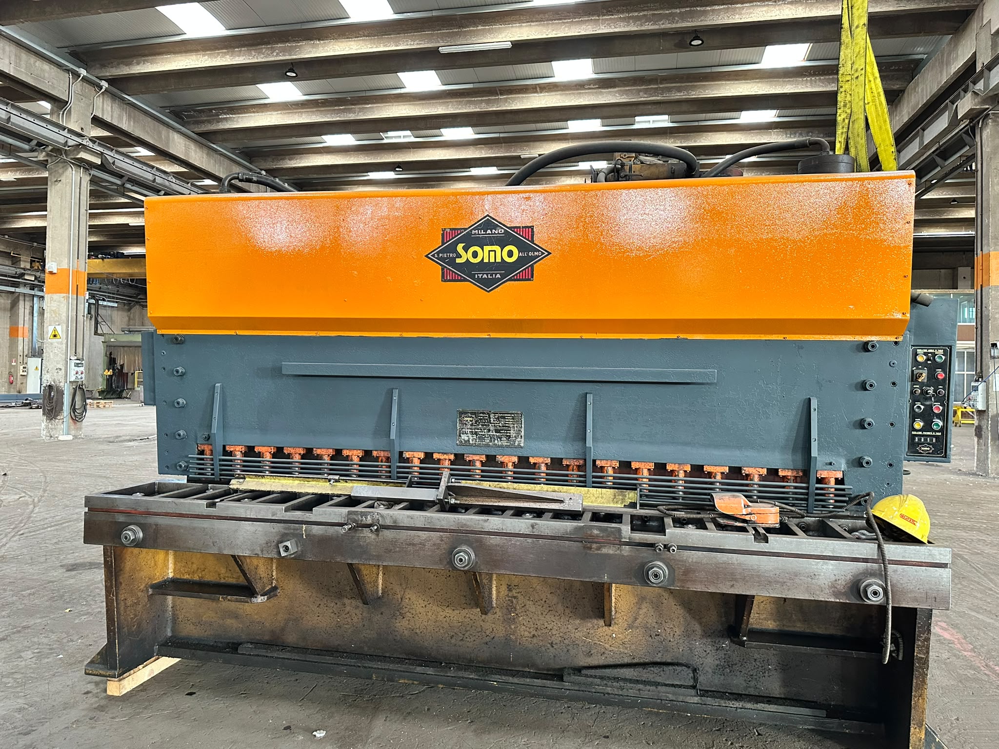 Macchinari Industriali da Carpenteria in vendita - foto 10