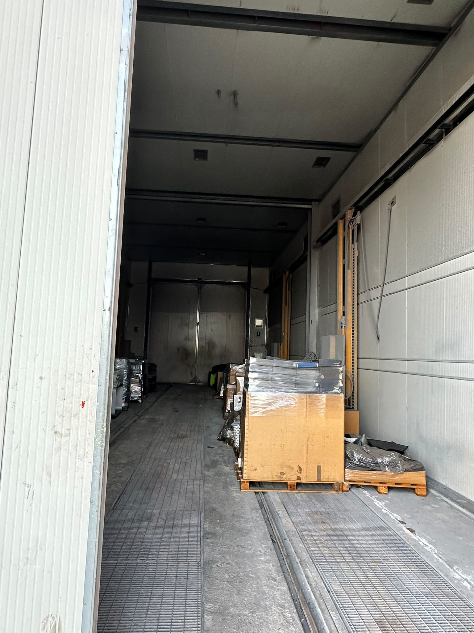 Macchinari Industriali da Carpenteria in vendita - foto 11