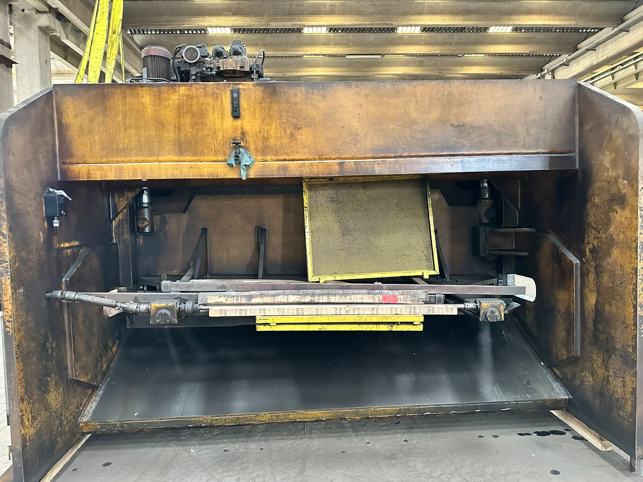 Macchinari Industriali da Carpenteria in vendita - foto 15