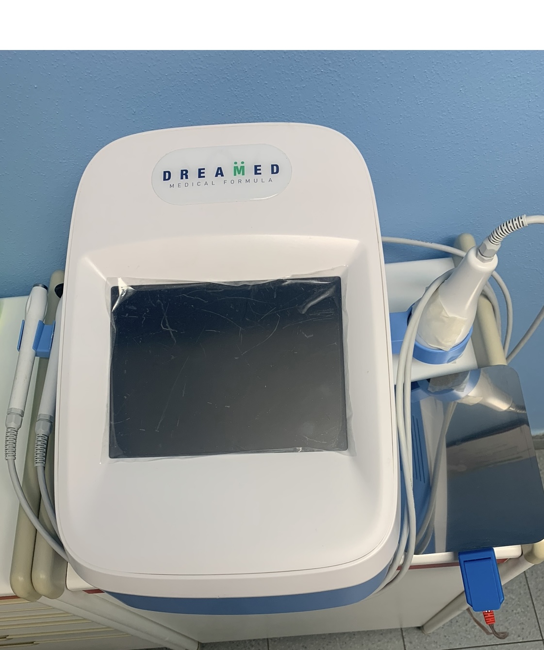 Apparecchi medicali in vendita