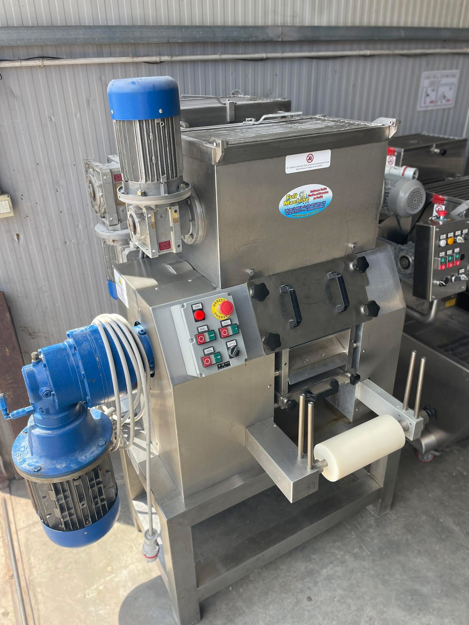 Cilindro sfogliatrice automatica per pasta CA/250DV in vendita - foto 1