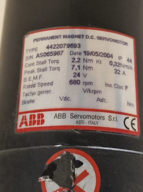 Motori elettrici in vendita - foto 2