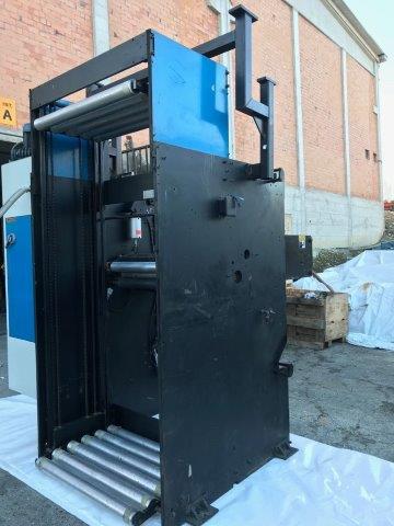 Svolgitore automatic tipo Butler in vendita - foto 2